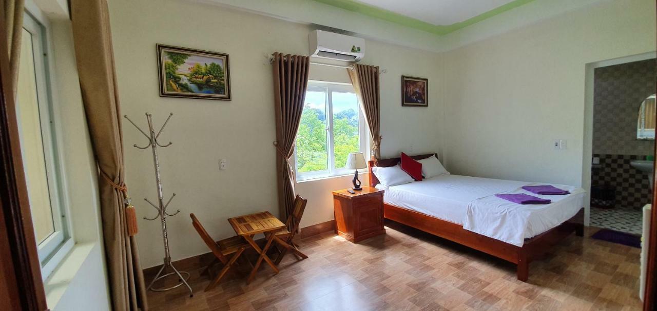 Phong Nha Amanda Homestay Esterno foto