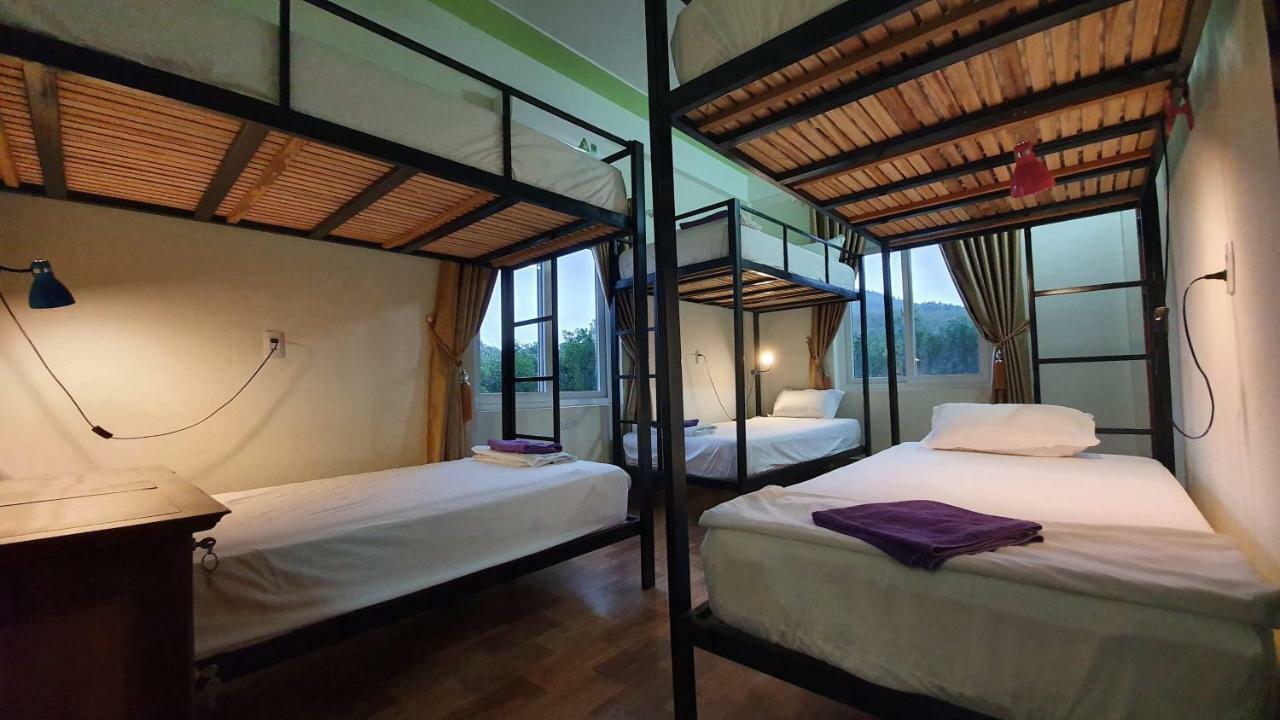 Phong Nha Amanda Homestay Esterno foto