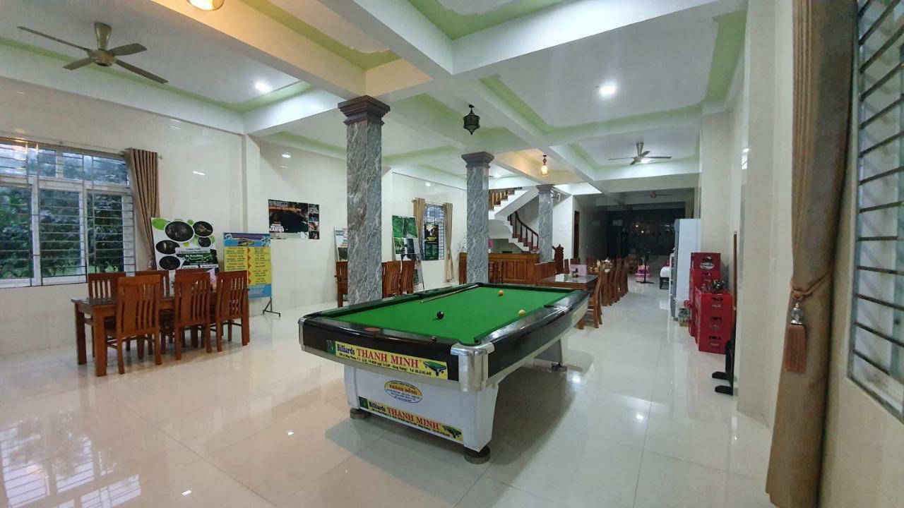 Phong Nha Amanda Homestay Esterno foto